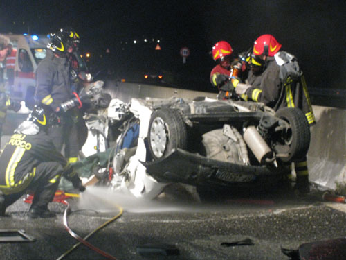 incidente