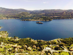 lago d'orta