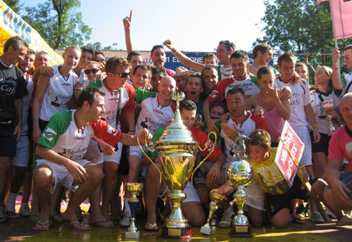 40 ore 2009