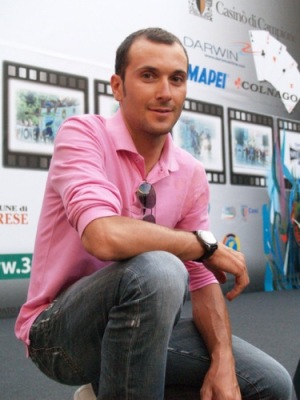 ivan basso