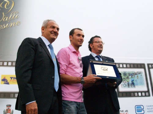 oldani basso premio binda