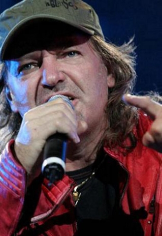 Vasco Rossi