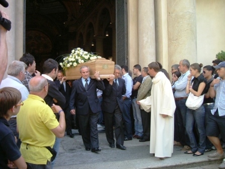 funerali