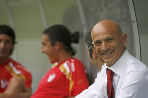 beppe sannino