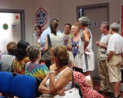 regolarizzazione badanti Acli