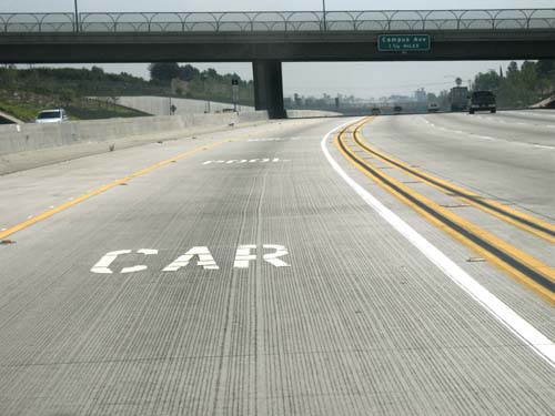 incontri è difficile a Los Angeles