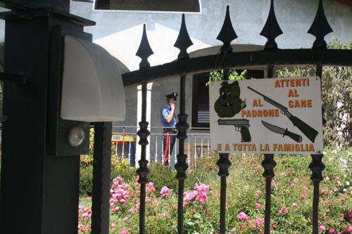 Omicidio Gornate Olona