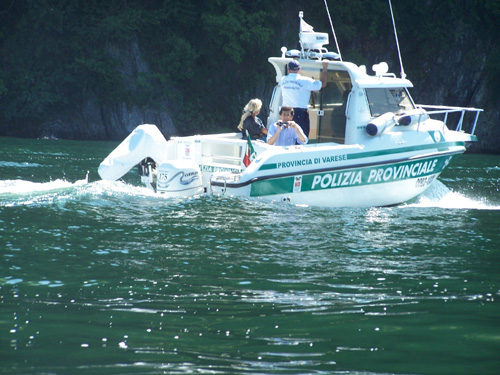 Polizia provinciale