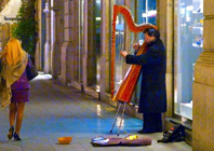 davide mengacci allo spazio lavit