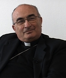 Diego Coletti, vescovo di Como