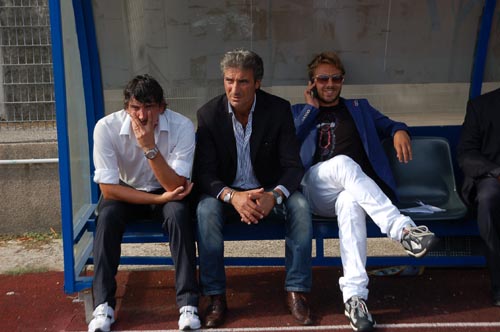 beppe manari pro patria