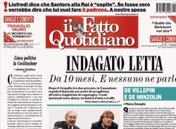 Il Fatto Quotidiano
