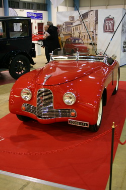 Malpensafiere Milano Classic Motors