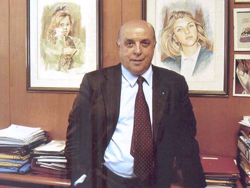 Luigi Orrigoni