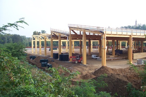 Capannone Novello S.r.l.