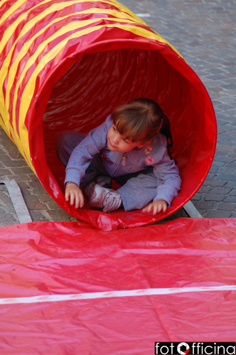 Giochi e spettacoli