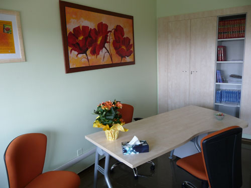Ospedale di Saronno, Oncologia