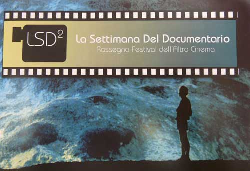 Settimana del documentario a Varese