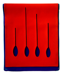 Vinicio Momoli alla Galleria Morotti