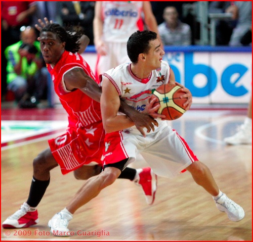 marco passera cimberio basket