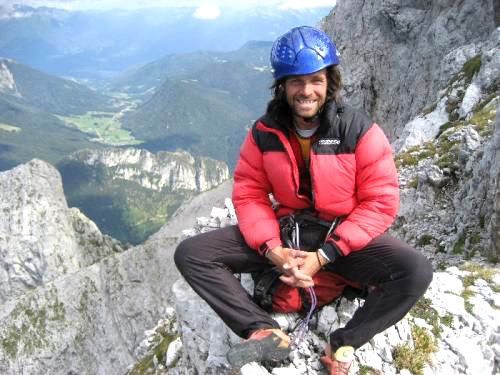 roby piantoni