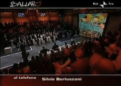 ballarò regolamento rai talk show elezioni