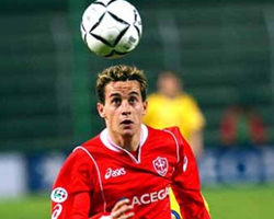 eder bau calcio prima nuova