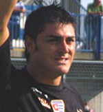 nicholas caglioni