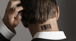 Il codice a barre uno strumento tecnologico simbolo della nostra societ&agrave;