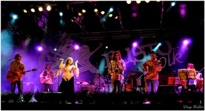 Collettivo Mazzulata in concerto a Varese