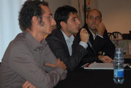 Massimo Brugno e Fabio Abati, ndrangheta a Lonate Pozzolo