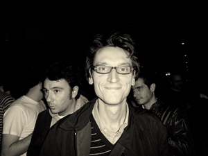 gianluca grossi, ID&M festival 