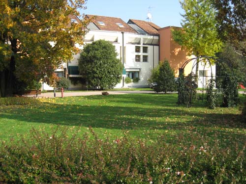 Villa Mira Lago a Cuasso al Piano