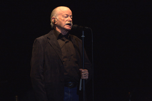 gino paoli concerto teatro condominio gallarate storie