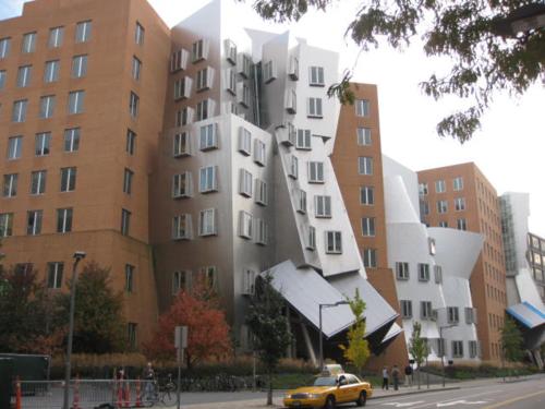 Massachusetts Institute of Technology