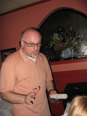 pino irano