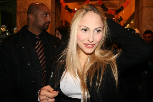 Noemi Letizia