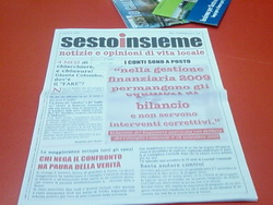 insieme per sesto