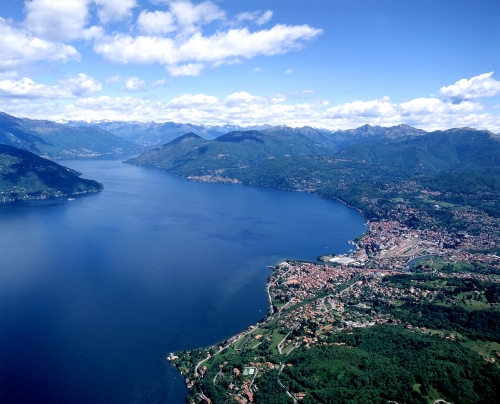varese turismo congressuale, vacanza affari varese