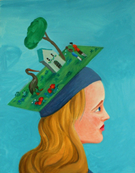 mostra alla duet gallery - Varese
