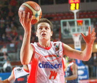 niccolò martinoni cimberio basket