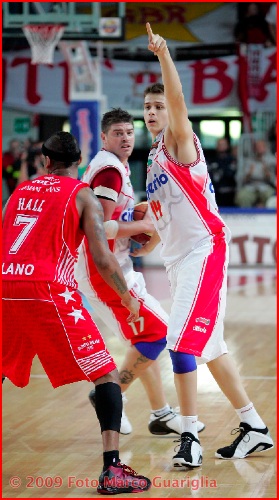 niccolò martinoni cimberio basket