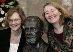 Elizabeth H. Blackburn Carol Greider nobel medicina