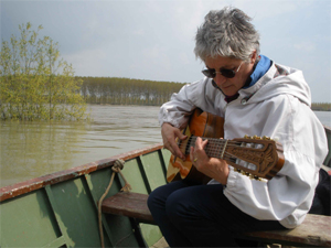 ornella fiorini, ID&M festival 