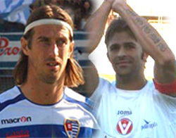 calcio pivotto camisa