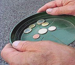 povertà