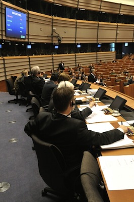 parlamento europeo  © Parlamento europeo – Unità audiovisivi