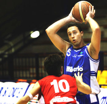 basket san patrignano