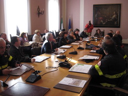 sicurezza prefetto progetto scuole