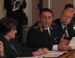 Magliozzi Alfredo polizia stradale varese 